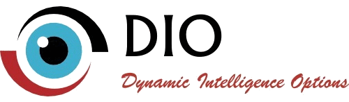 DIO LLC Transparent Logo