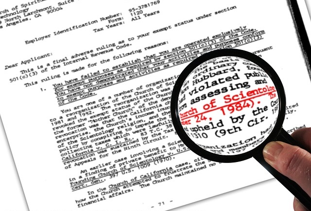 DIO LLC Investigative Services Icon